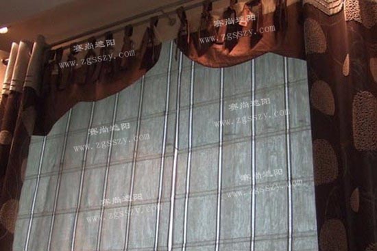電動(dòng)窗簾