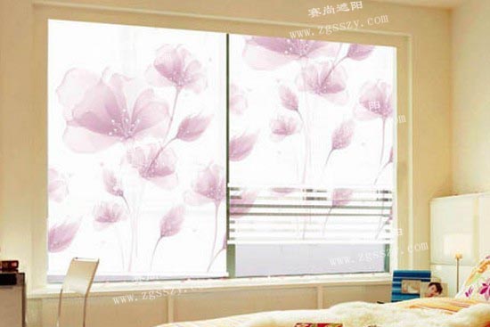 電動(dòng)窗簾