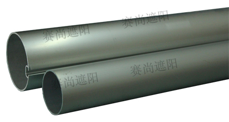 電動(dòng)卷簾軌道