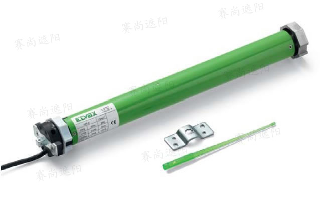管狀電機(jī)