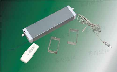 天棚簾電機(jī)