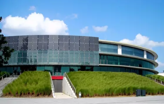建筑遮陽與建筑光伏一體化發(fā)展