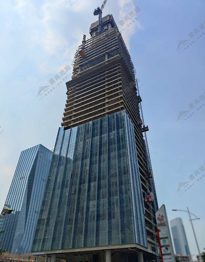 項(xiàng)目外景圖