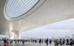 交通類建筑遮陽(yáng)方案